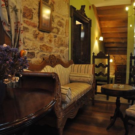 Pazo De Galegos Otel Vedra Dış mekan fotoğraf