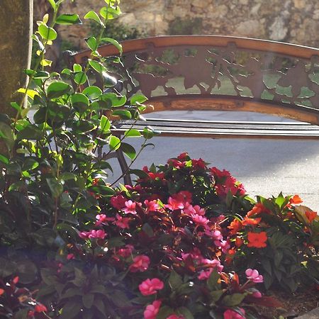 Pazo De Galegos Otel Vedra Dış mekan fotoğraf