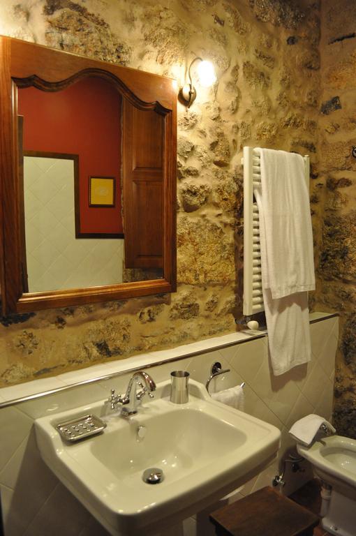 Pazo De Galegos Otel Vedra Dış mekan fotoğraf