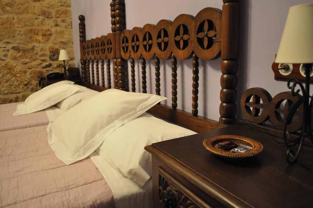 Pazo De Galegos Otel Vedra Dış mekan fotoğraf